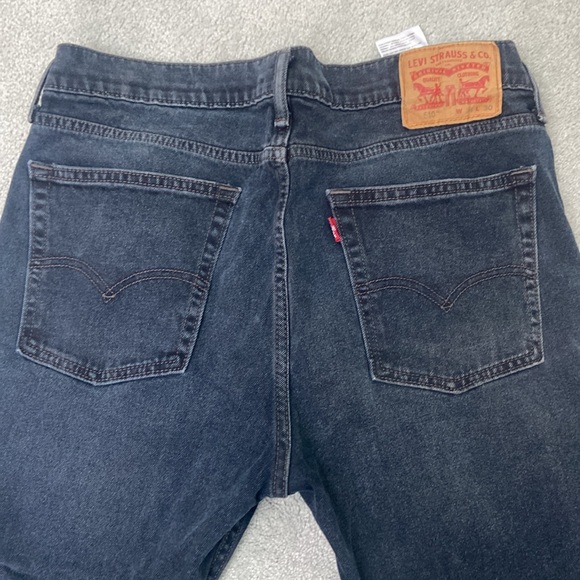 Levi’s 510 Skinny Jeans - Picture 2 of 6